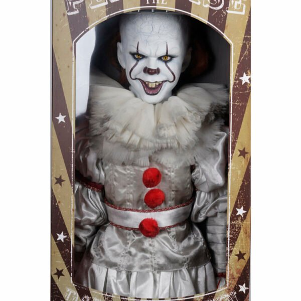 Pennywise Doll