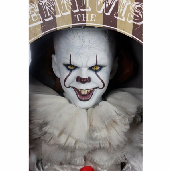Pennywise Doll