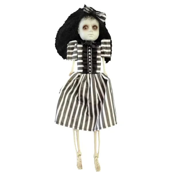 334017 1 Hermanas Esqueleto