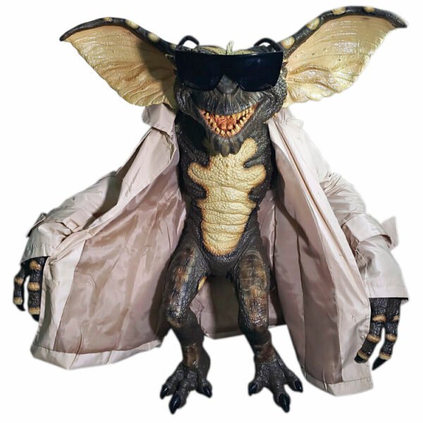 334209 Flasher Gremlin Puppet