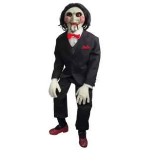 Deluxe Billy Puppet