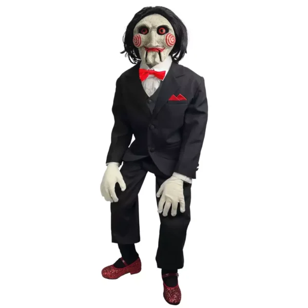 334407 Deluxe Billy Puppet