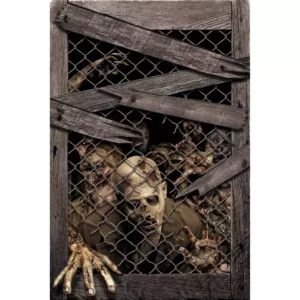 335118 Ventana Zombies