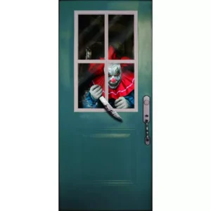 335120 Cortina de payaso