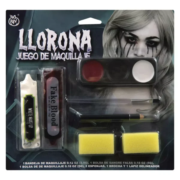 Kit de Maquillaje