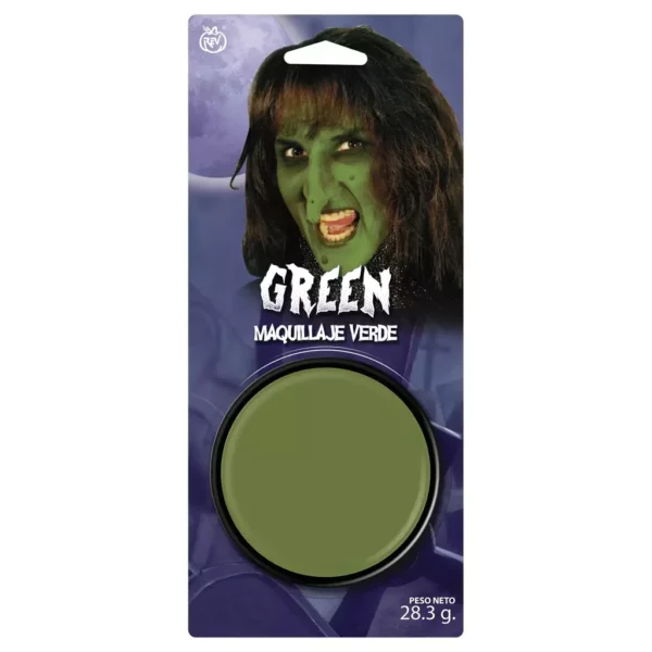 40103 Maquillaje Económico