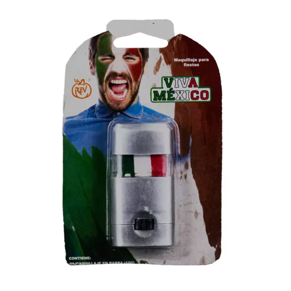 40204 1 Roll On- Tricolor