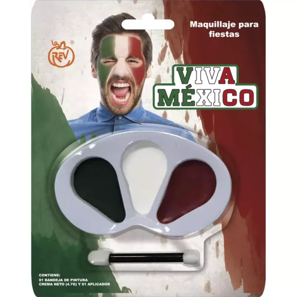 40205 1 Maquillaje- Tricolor