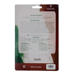 40206 5 Kit de Maquillaje- Tricolor