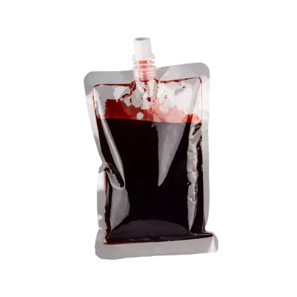 40212 3 Sangre en bolsa 200ml