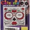 Juego de Maquillaje Catrina