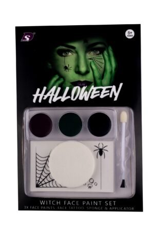 40710 Payaso psicópata