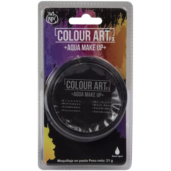 Colour Art FX - Pasta