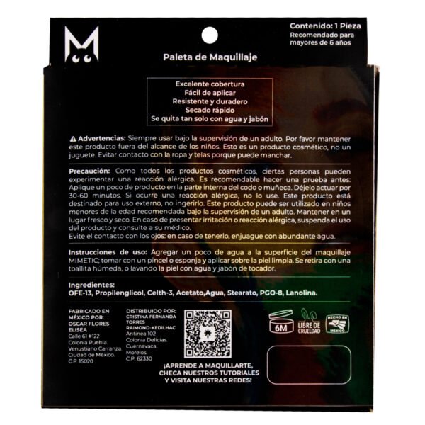 42403 1 Paleta Maquillaje