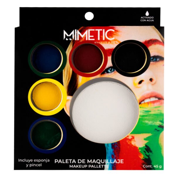42403 2 Paleta Maquillaje
