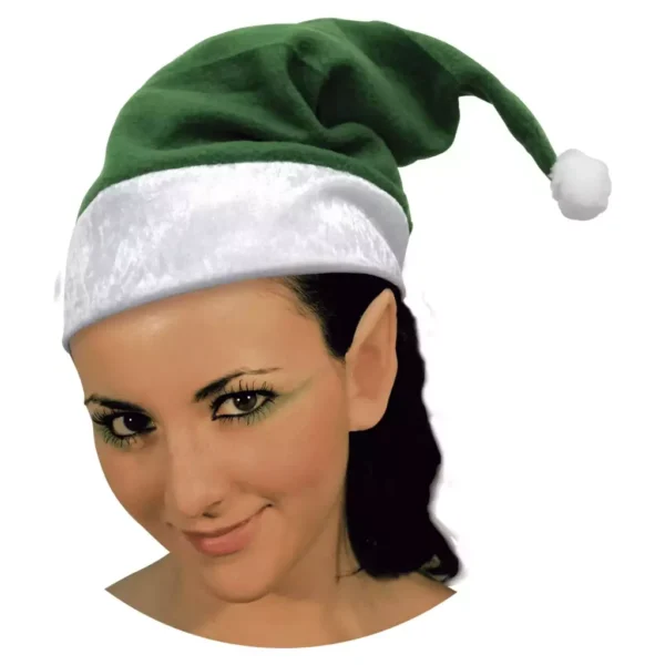 Aplicación Navideña Elfo