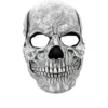 50012 1 White Skull