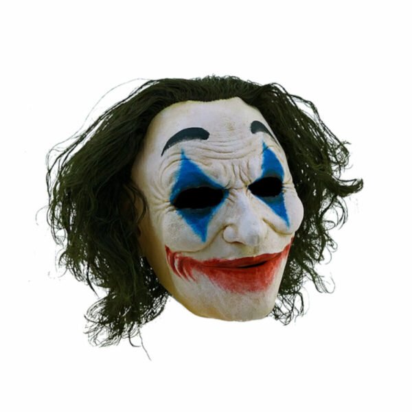 50051 1 Crazy Jack Clown