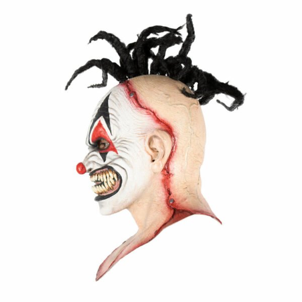 50108 2 Kill The Clowns Punk