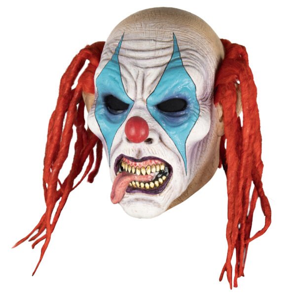 Kill The Clowns Crazy