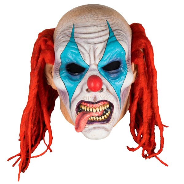 Kill The Clowns Crazy