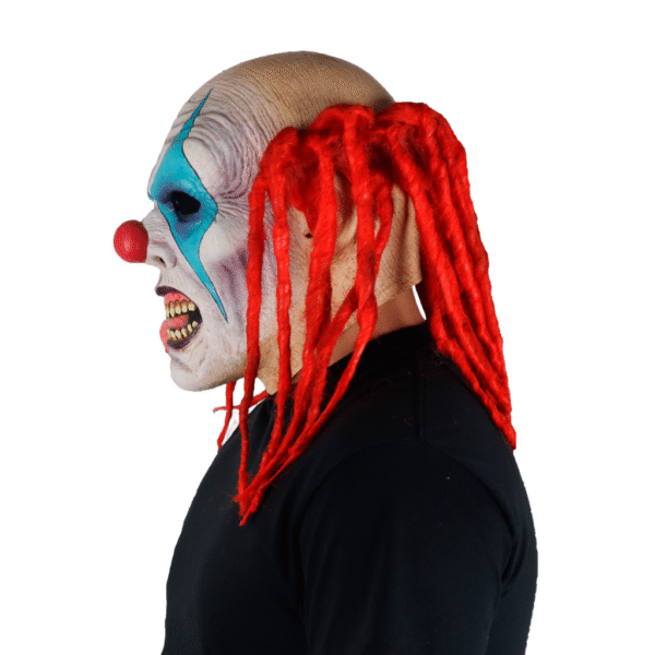 Kill The Clowns Crazy