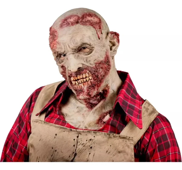 50111 3 Zombie Hyper