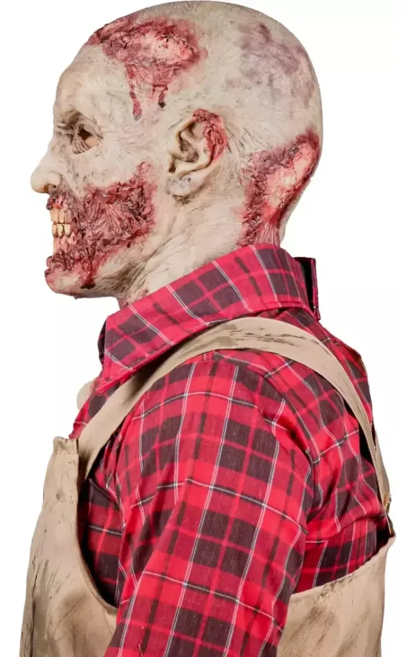 50111 4 Zombie Hyper