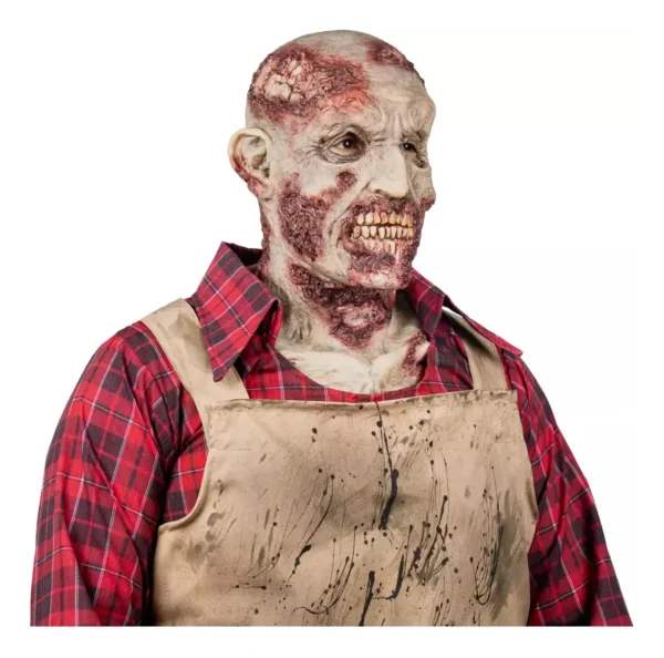 50111 6 Zombie Hyper