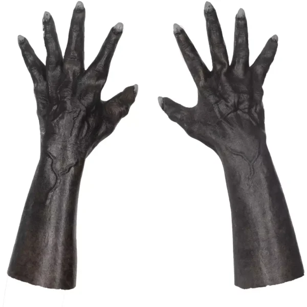 Mephistopheles Hands