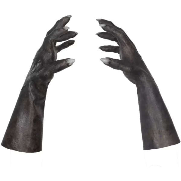 Mephistopheles Hands