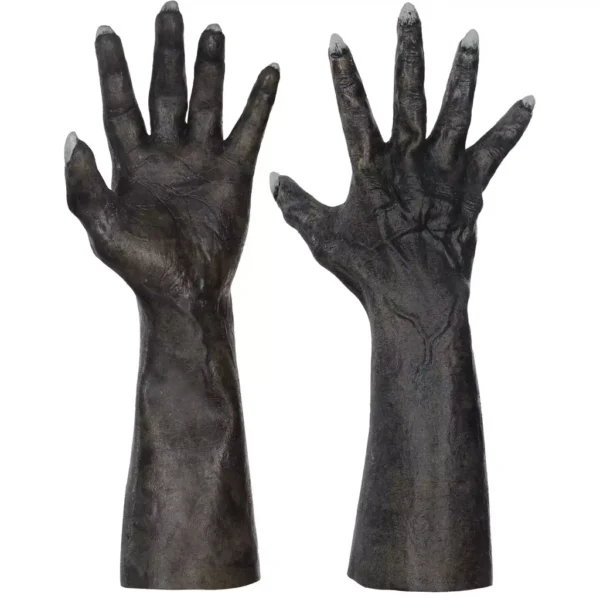 Mephistopheles Hands