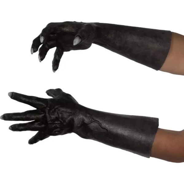 Mephistopheles Hands