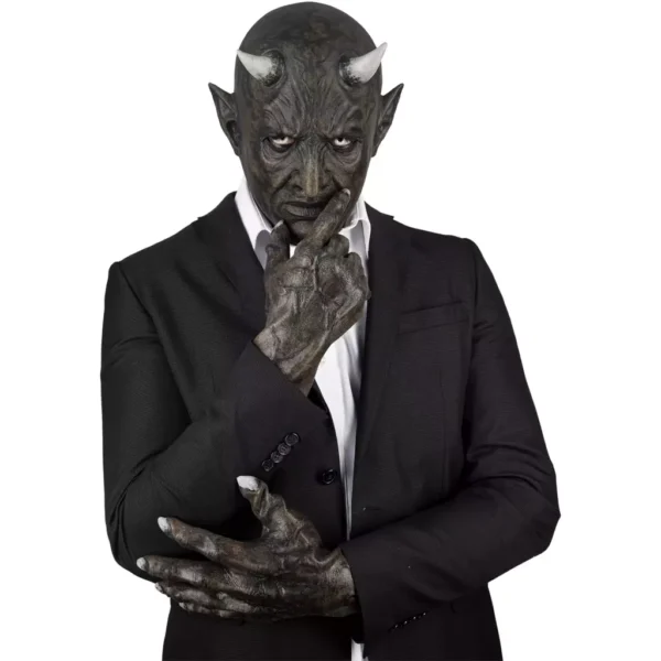 Mephistopheles Hands