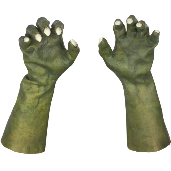 50602 4 Tek'zik Hands