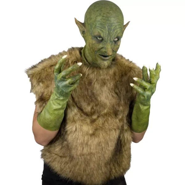 50602 5 Tek'zik Hands