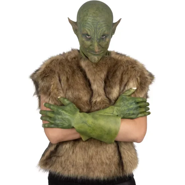 50602 6 Tek'zik Hands