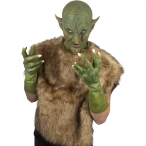 50602 7 Tek'zik Hands