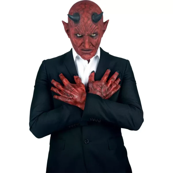 Lucifer Hands