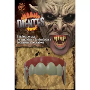 Dientes - Vampiro