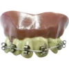 530109 2 Dientes - Braquets