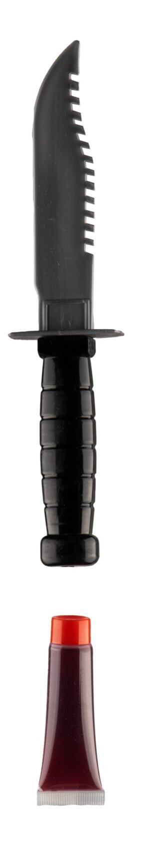 661051 Juego de Cuchillo y Sangre