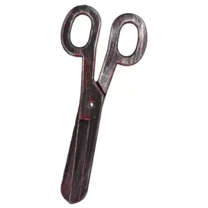 Tijeras Ensangrentadas