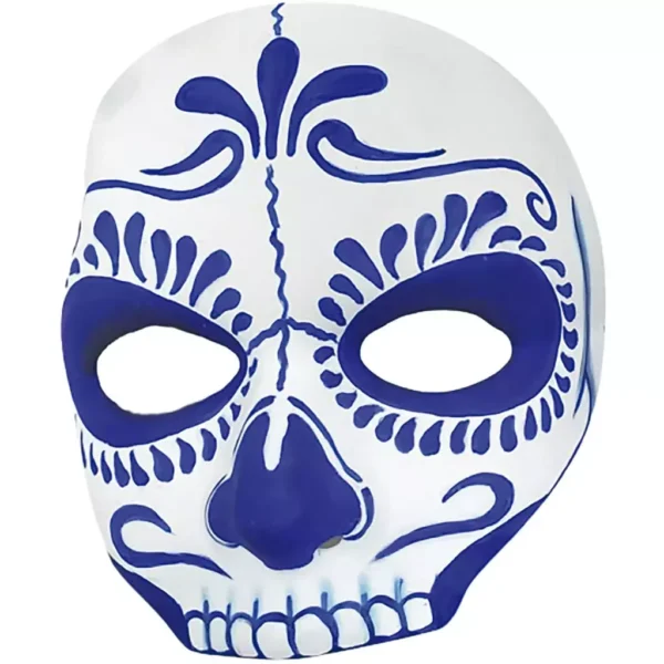 662206 Antifaz - Catrín Azul