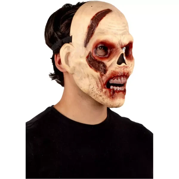 Máscara PVC Zombie