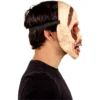 Máscara PVC Zombie