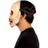 Máscara PVC Zombie