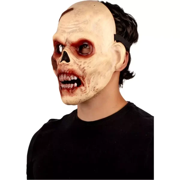 Máscara PVC Zombie