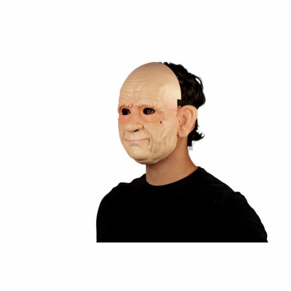 Máscara PVC Viejito