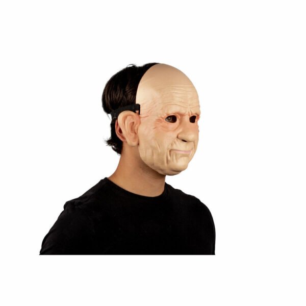 Máscara PVC Viejito